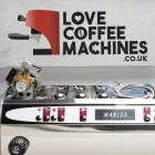 Astoria Marisa (CMA) - 2 Group - Commercial Espresso Coffee Machine 