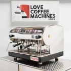 Astoria Marisa (CMA) - 2 Group - Commercial Espresso Coffee Machine 