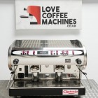 Astoria Marisa (CMA) - 2 Group - Commercial Espresso Coffee Machine 