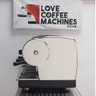 Astoria Marisa (CMA) - 3 Group - Commercial Espresso Coffee Machine