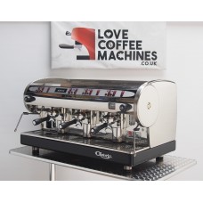 Astoria Marisa (CMA) - 3 Group - Commercial Espresso Coffee Machine