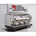 Astoria Marisa (CMA) - 3 Group - Commercial Espresso Coffee Machine