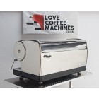 Astoria Marisa (CMA) - 3 Group - Commercial Espresso Coffee Machine