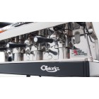 Astoria Marisa (CMA) - 3 Group - Commercial Espresso Coffee Machine