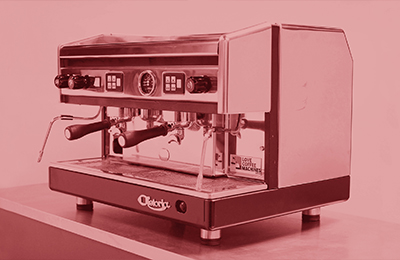 Espresso Machines